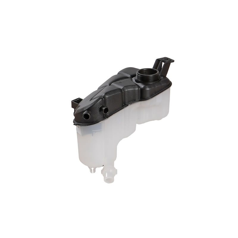 Coolant Reservoir FORD Genuine 6G91-8K218AD