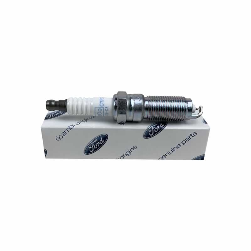 Spark Plug KIT FORD Genuine BM5G12405CA