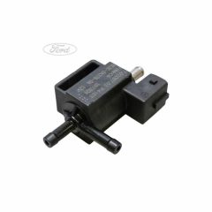 Turbocharger Bypass Solenoid Valve FORD Genuine BL3E9K378BA