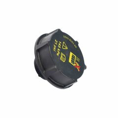FORD / VOLVO Coolant Reservoir Cap DG938101AA image 1