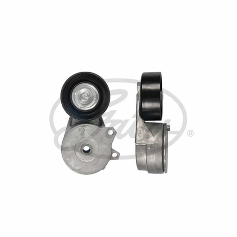 V-Belt Tensioner Pulley GATES 119551KC0A