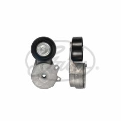 V-Belt Tensioner Pulley GATES 119551KC0A