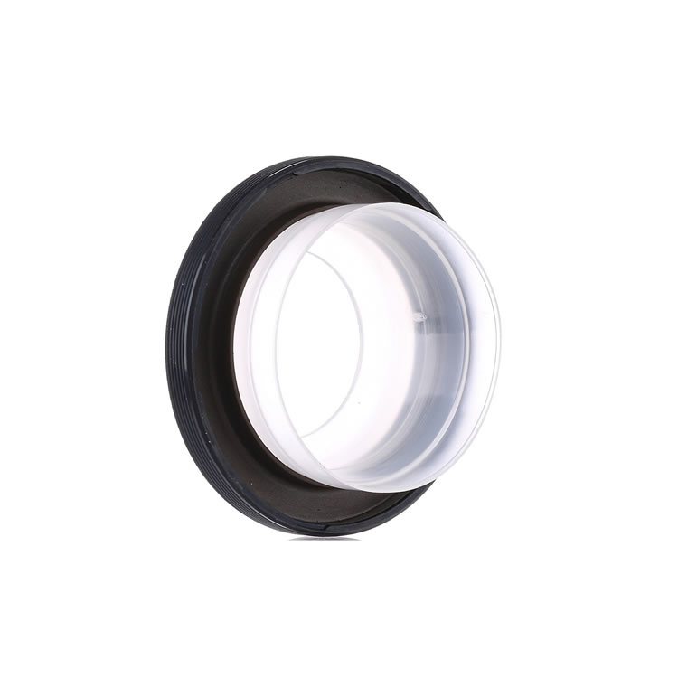 PORSCHE Crankshaft Seal, Pulley Side VICTOR REINZ 813555400