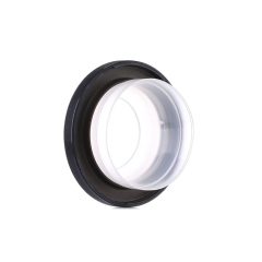 PORSCHE Crankshaft Seal, Pulley Side VICTOR REINZ 813555400