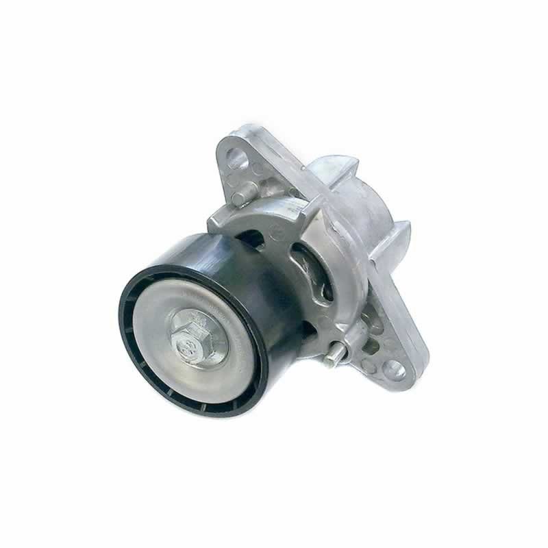 RENAULT Tensioner Pulley V-Ribbed Belt MAPCO 24172