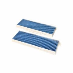 PEUGEOT Cabin Filter AZUMI AC42165BSET
