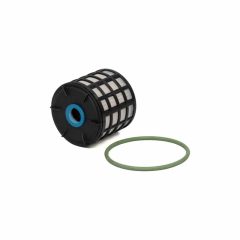 CITROËN, PEUGEOT Fuel Filter EUROREPAR 1643624980