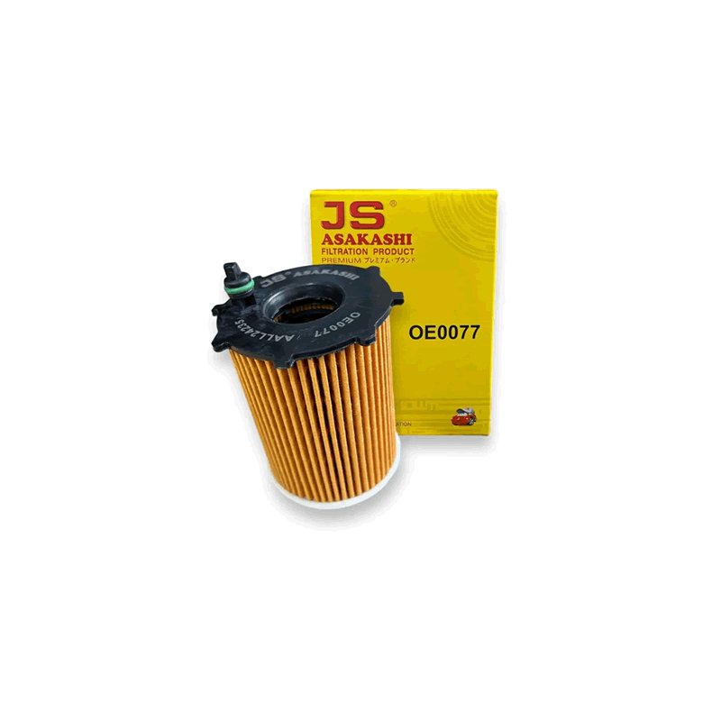 PEUGEOT / FORD / BMW Oil Filter JS 1109AY