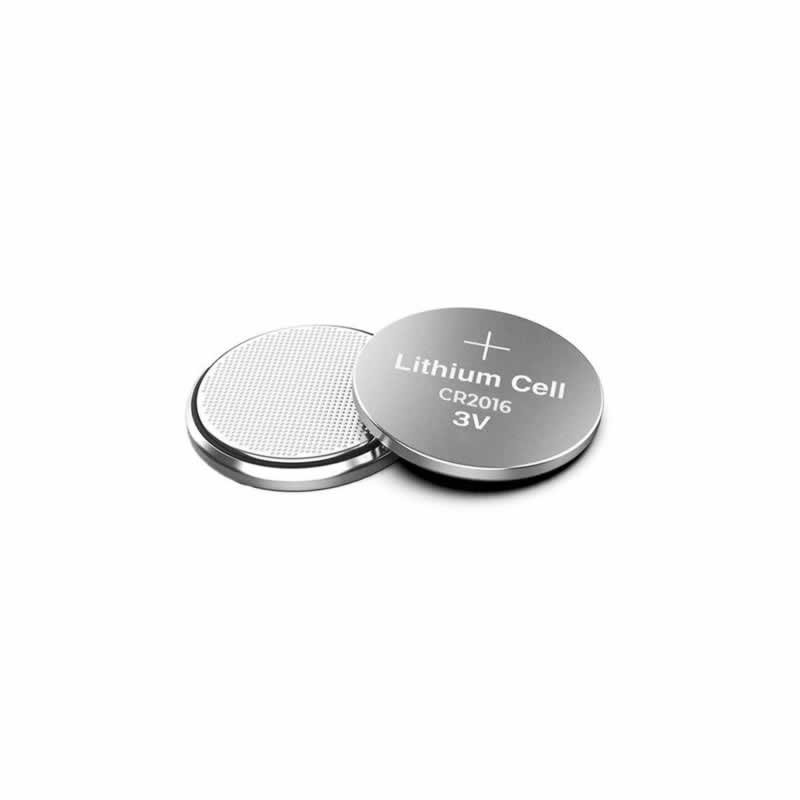 Key FOB Lithium Battery TOYOTA 89745-YZZ04