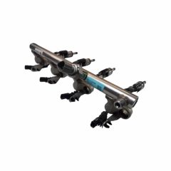 VOLVO Fuel Rail Genuine 31410835 image 1
