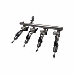 VOLVO Fuel Rail Genuine 31410835 image 2