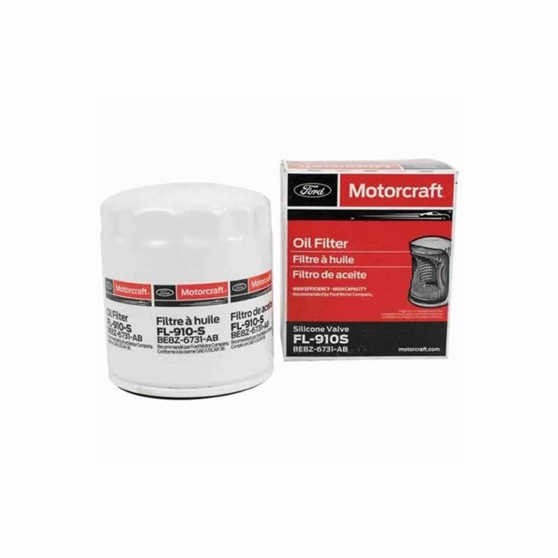 Oil Filter MOTORCRAFT BE8Z6731AB