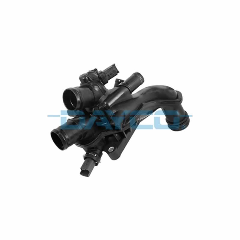 PEUGEOT Thermostat Housing DAYCO DT1257H