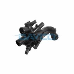 PEUGEOT Thermostat Housing DAYCO DT1257H