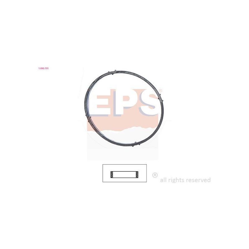 Thermostat Gasket EPS 1.890.701