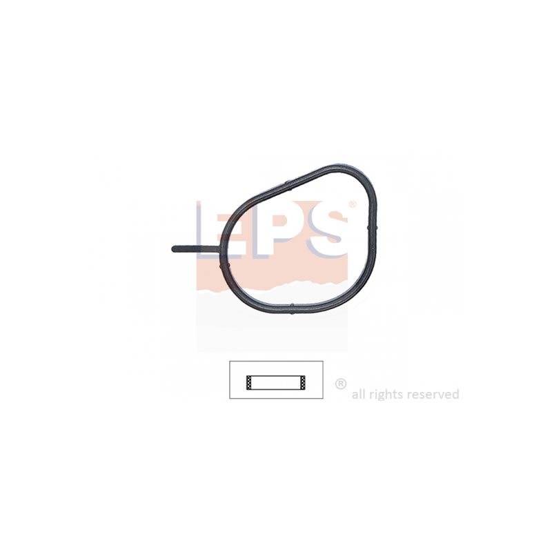 Thermostat Gasket EPS 1.890.697