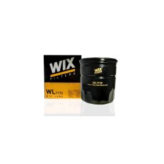 TOYOTA Oil Filter WIX FILTERS 1560196006 image 2