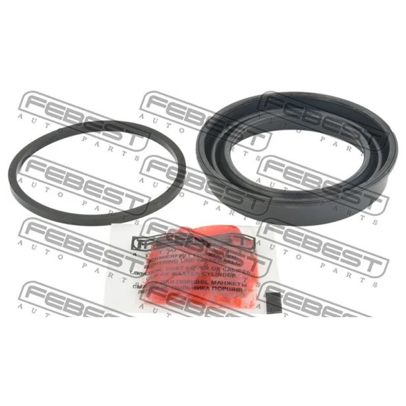 VOLVO Front Brake Caliper Repair KIT, FEBEST