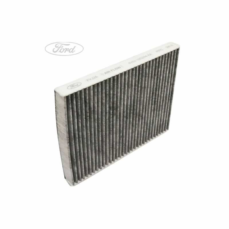 Cabin Air Filter FORD Genuine 1566997