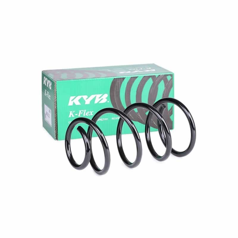 VOLVO V40 Front Coil Springs KYB RA1103