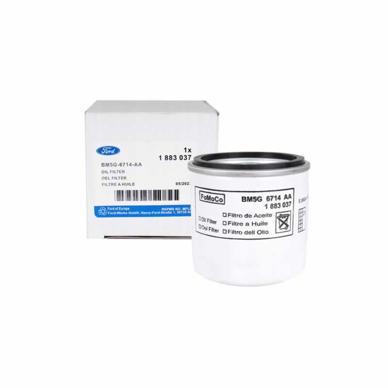 Oil Filter FoMoCo BM5G6714 AA
