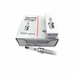 NISSAN Genuine Spark Plug 22401ED815