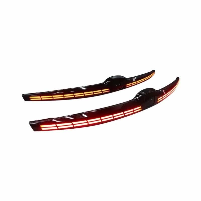 HONDA Fit LED Taillight
