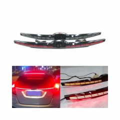 HONDA Fit LED Taillight image 2