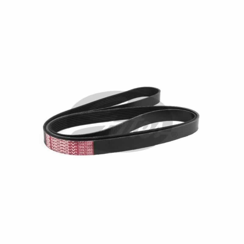 V-Ribbed Belt GATES 7PK1988