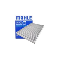 VOLVO Cabin Air Filter MAHLE ORIGINAL LAK1185 image 1