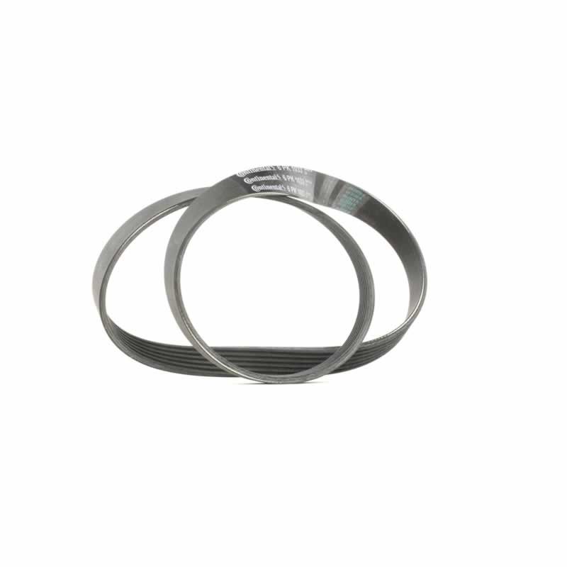 V-Ribbed Belt CONTITECH 6PK1033