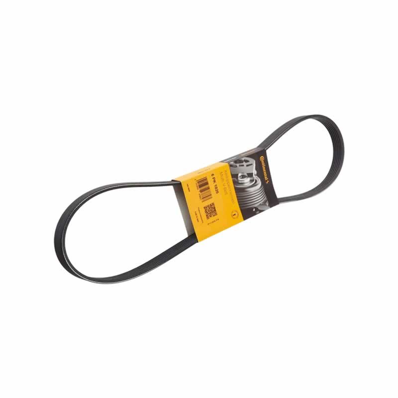 V-Ribbed Belt CONTITECH 6PK1026