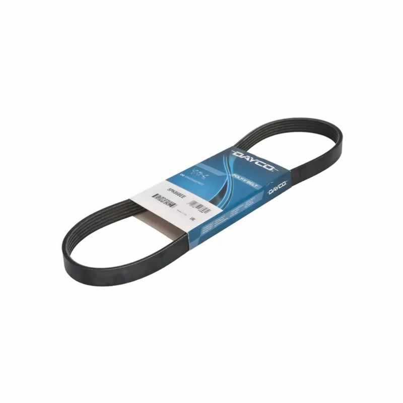 VOLVO V-Ribbed Belt DAYCO 5PK868EE