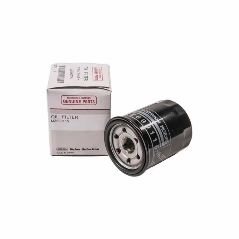 Oil FilterMITSUBISHI Genuine MZ690115