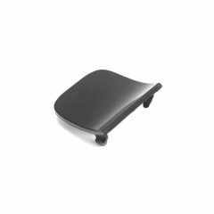 VOLVO XC60 Rear Bumper Tow Hook Cover 39855036