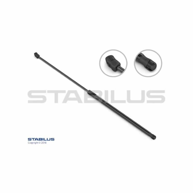 VW GOLF VII Gas Spring, Bonnet STABILUS 086531