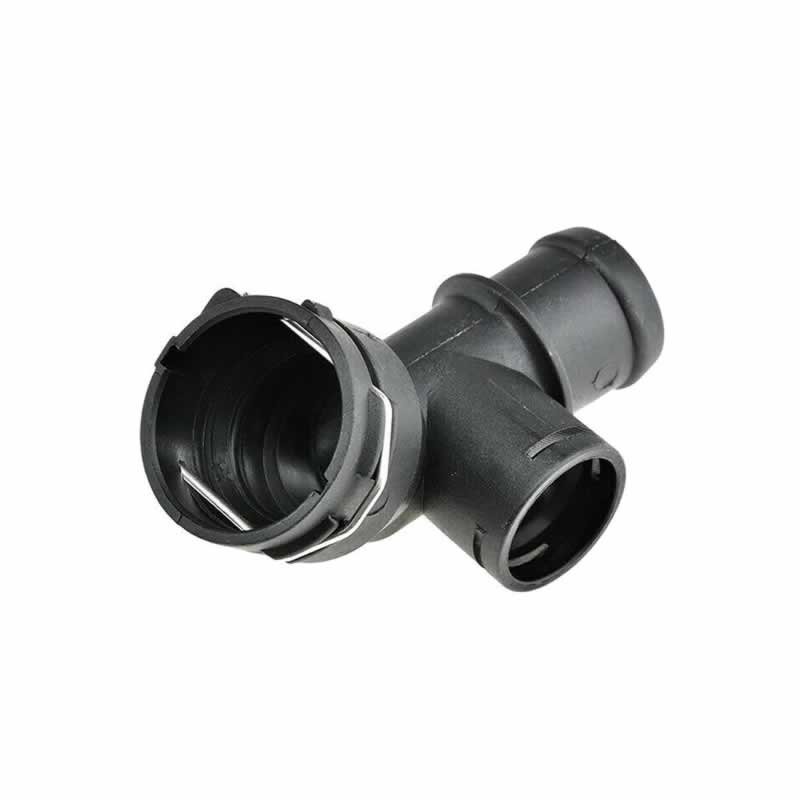 Coolant Flange VW Group 1K0122291AD