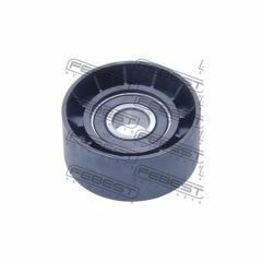 V-ribbed Belt Tensioner Pulley FEBEST 0287-JJ10E