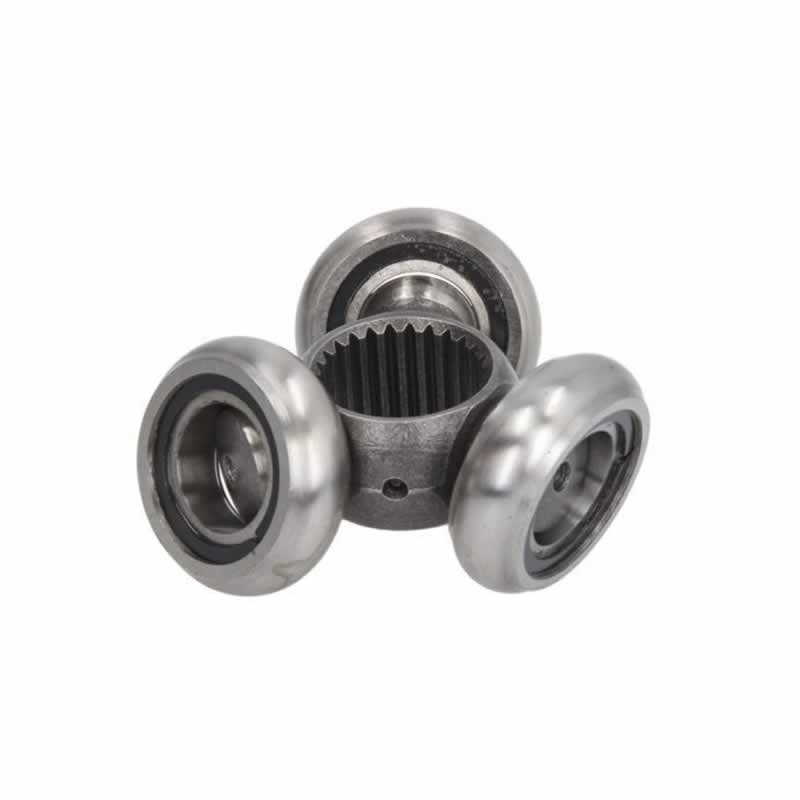 Tripod Joint FEBEST 2716-S80T