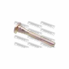 Brake Caliper Guide Bolt FEBEST 0274-J10UPF
