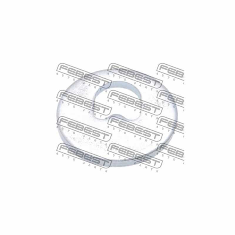 Camber Bolt Washer FEBEST 2130-001