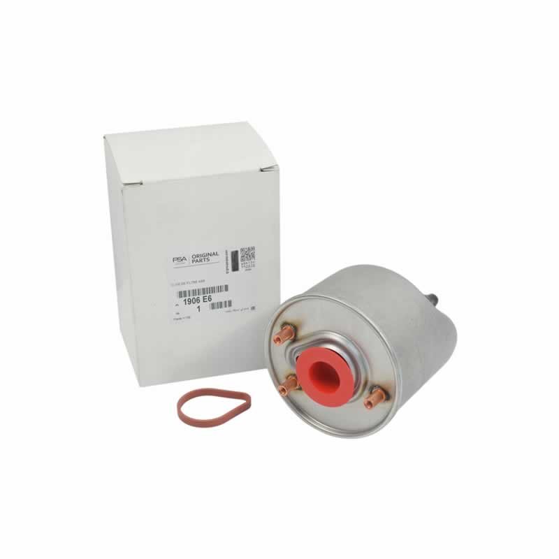 Peugeot Fuel Filter PSA Group 1906E6