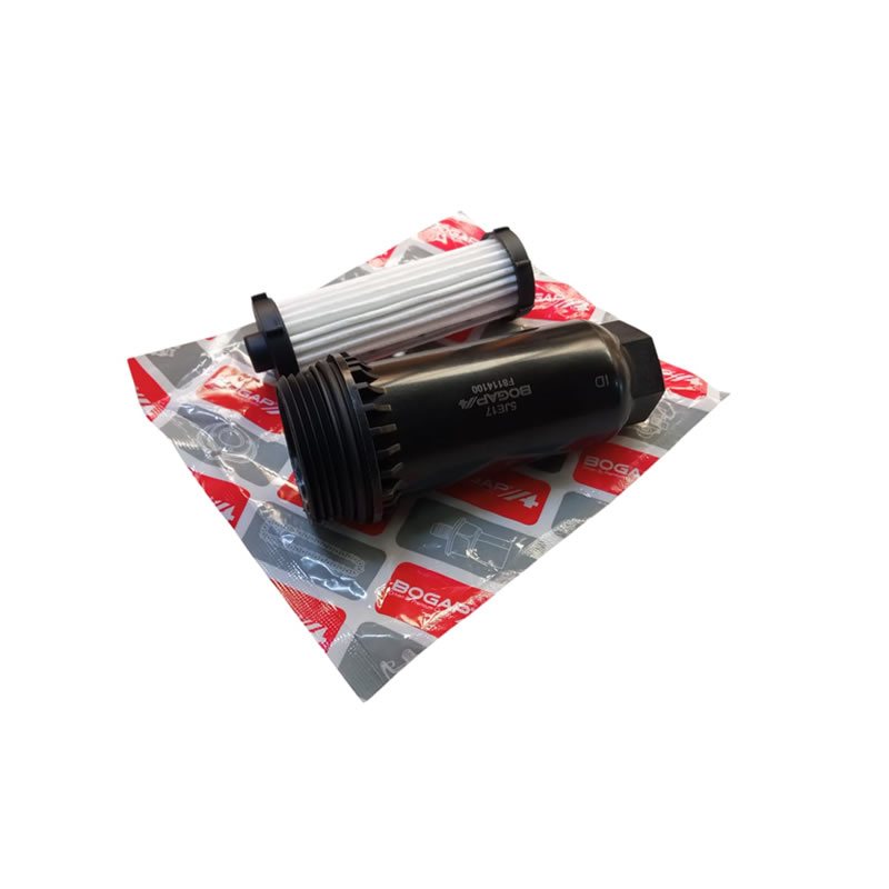 MPS6 Transmission Filter BOGAP F8114100
