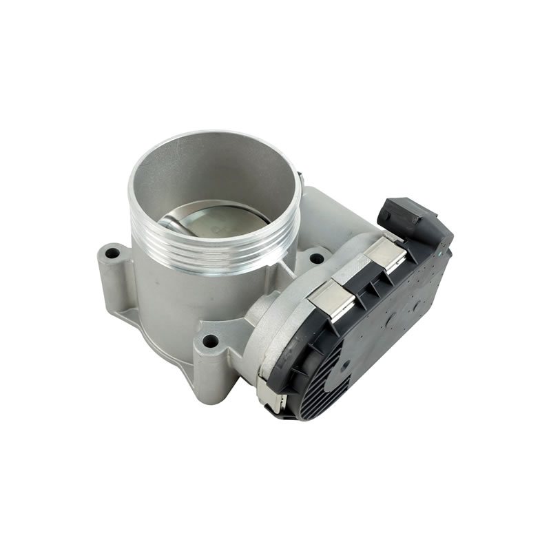 VOLVO Throttle body BOGAP V6319101