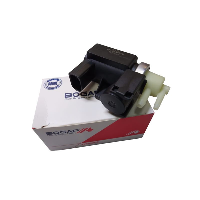 Volvo Turbocharger Pressure Control Valve BOGAP V6112103