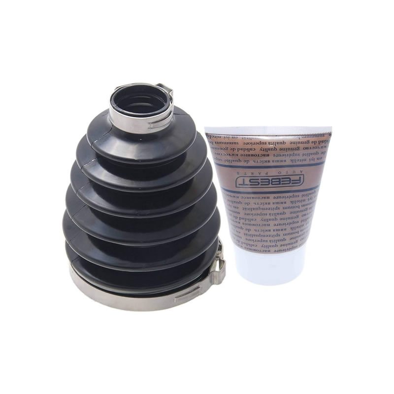MAZDA Rubber Boot Kit FEBEST 0517PGHAT
