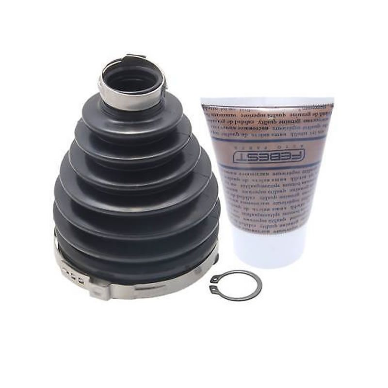 MAZDA Rubber Boot Kit FEBEST 0517PBK