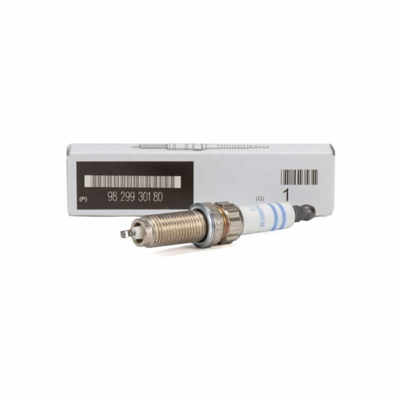 Peugeot Spark plug PSA Group 9675880780