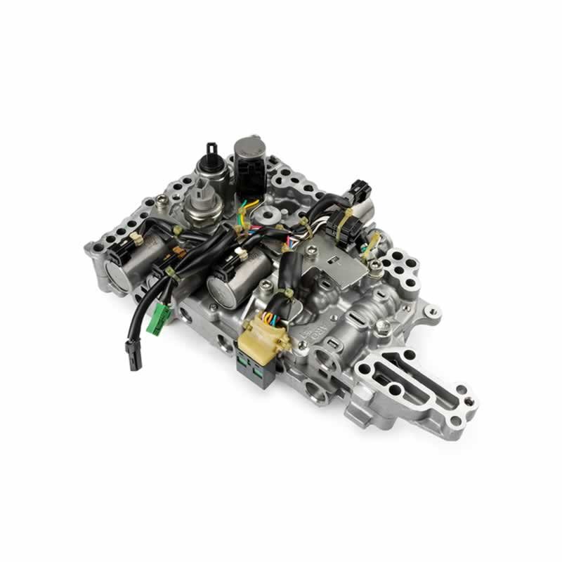 JF016E JF017E Valve Body CVT Transmission