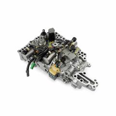 JF016E JF017E Valve Body CVT Transmission image 1